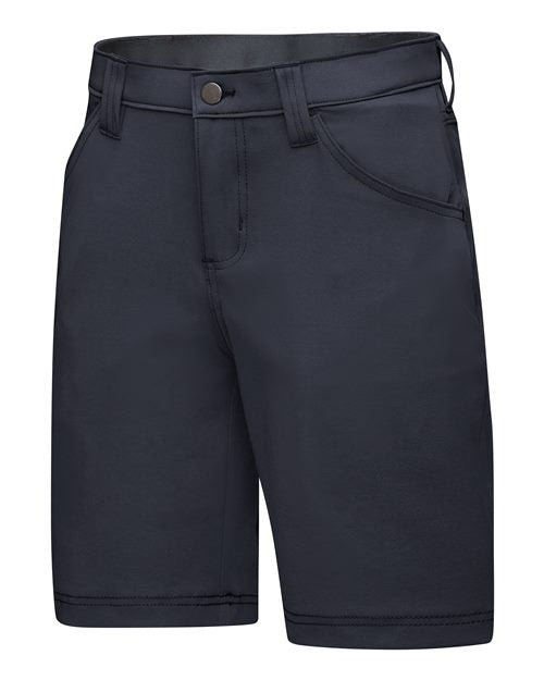 Red Kap Women's Cooling Work Shorts TPW3