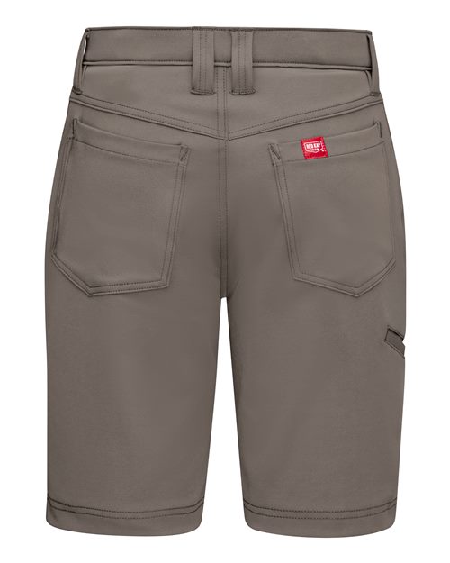 Red Kap Women's Cooling Work Shorts TPW3