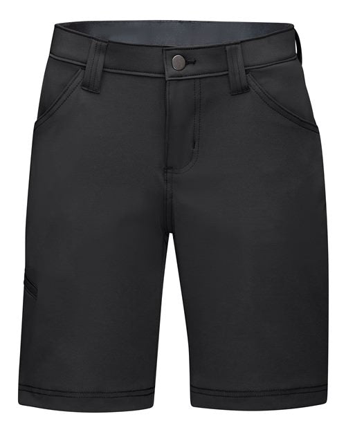 Red Kap Women's Extended Sizes Cooling Work Shorts TPW3EXT