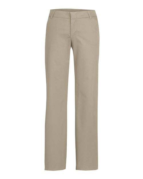 Dickies Women's Stretch Twill Pants FP31