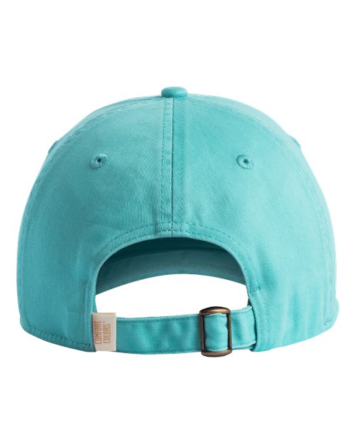 Comfort Colors Sunwashed Cap CCSC0