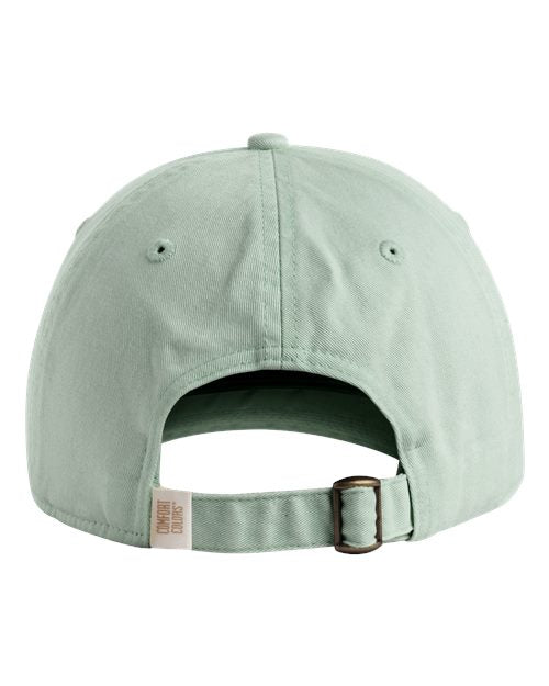 Comfort Colors Sunwashed Cap CCSC0