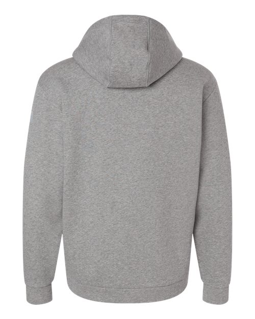 Adidas Men's Fleece Hooded Sweatshirt AT203