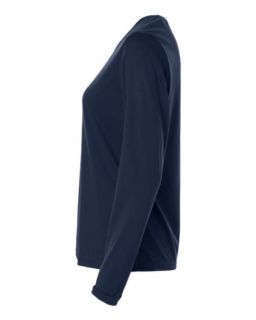 Adidas Women's Pregame Long Sleeve T-Shirt AT105