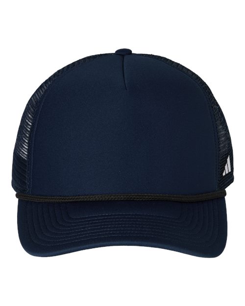 Adidas Fundamental Dispatch Trucker Cap AH608
