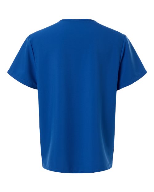 Hanes Men's V-Neck Pocket Scrub Top HMB000