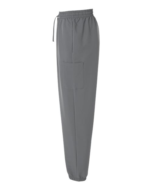 Hanes Men's Scrub Joggers HMB001
