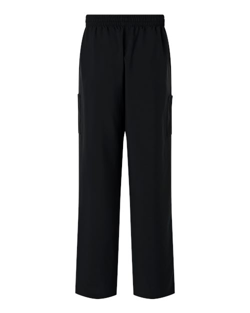 Hanes Men's Scrub Open Leg Pants HMB003