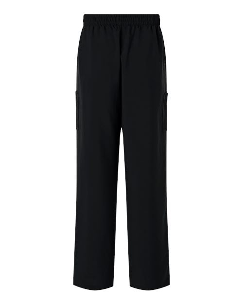 Hanes Men's Scrub Open Leg Pants HMB003