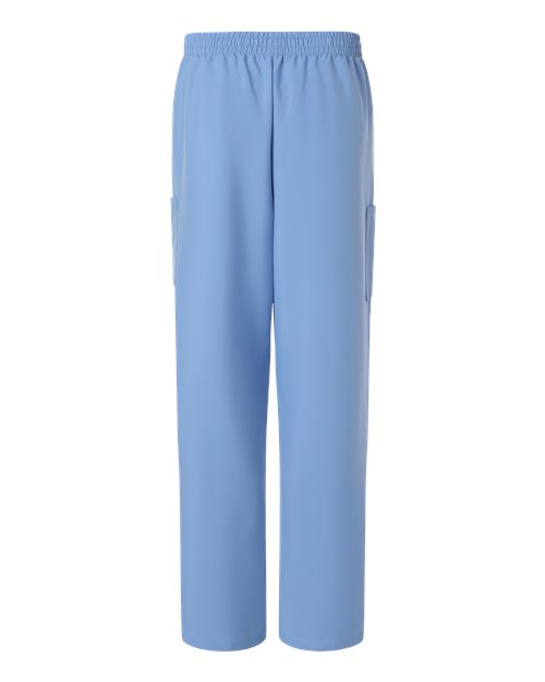 Hanes Men's Scrub Open Leg Pants HMB003
