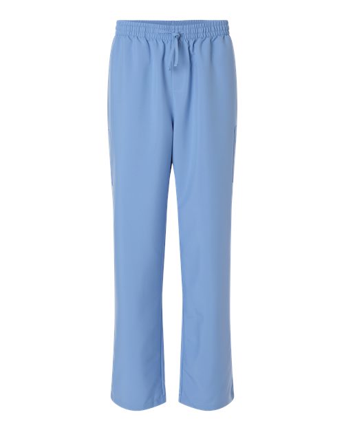 Hanes Men's Scrub Open Leg Pants HMB003