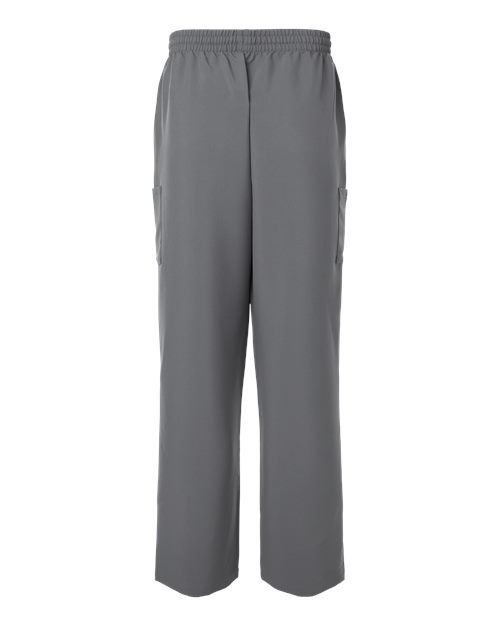 Hanes Men's Scrub Open Leg Pants HMB003