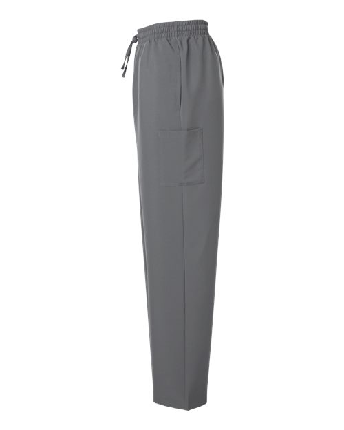 Hanes Men's Scrub Open Leg Pants HMB003