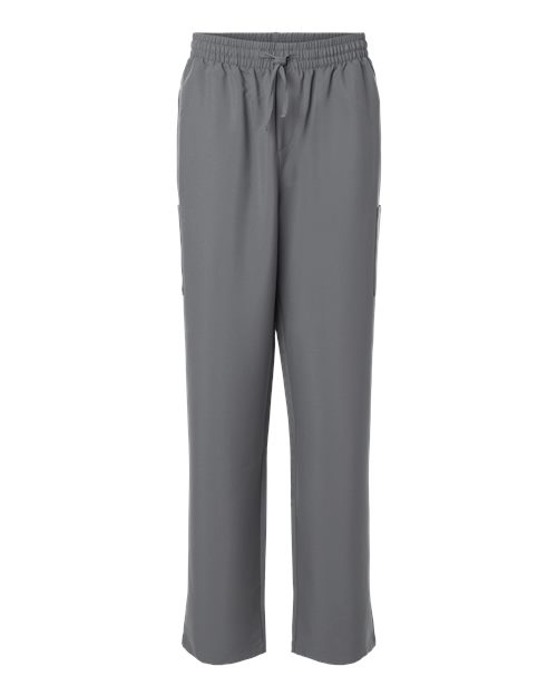 Hanes Men's Scrub Open Leg Pants HMB003