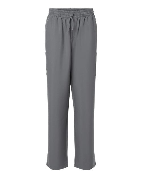 Hanes Men's Scrub Open Leg Pants HMB003