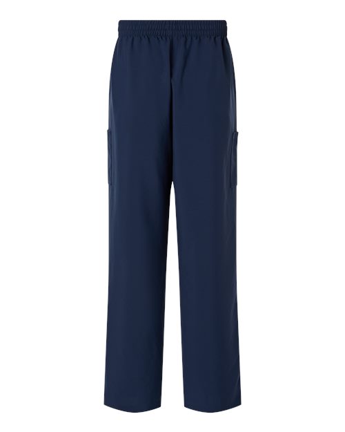Hanes Men's Scrub Open Leg Pants HMB003
