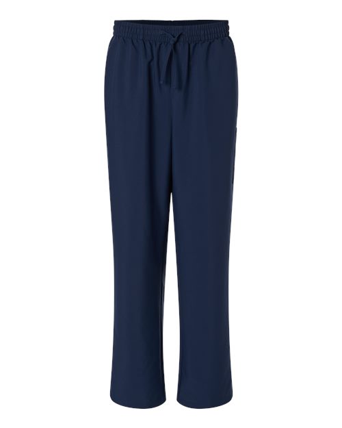 Hanes Men's Scrub Open Leg Pants HMB003