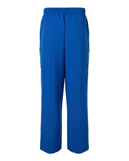 Hanes Men's Scrub Open Leg Pants HMB003