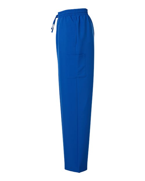Hanes Men's Scrub Open Leg Pants HMB003