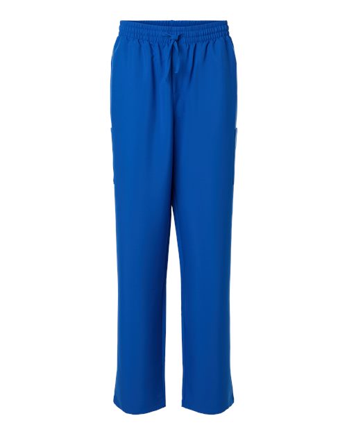 Hanes Men's Scrub Open Leg Pants HMB003