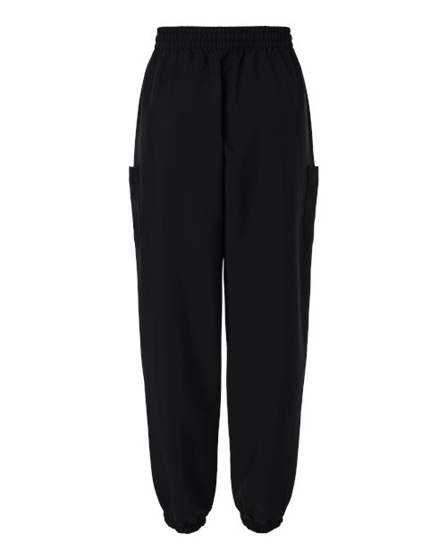 Hanes Women's Scrub Joggers HSB001