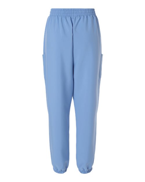 Hanes Women's Scrub Joggers HSB001