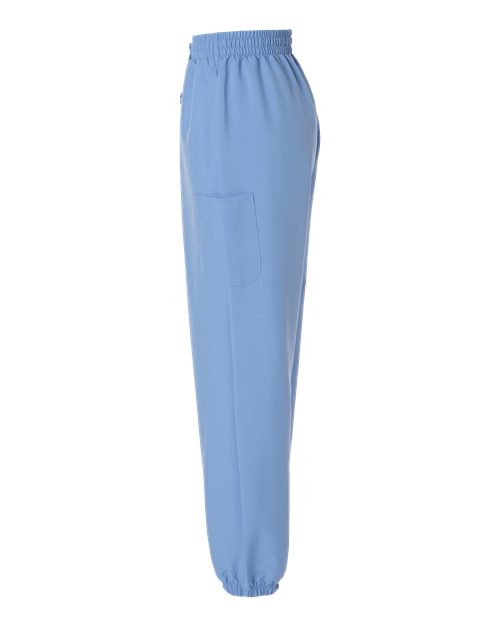 Hanes Women's Scrub Joggers HSB001