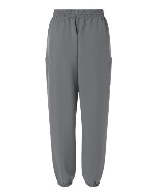 Hanes Women's Scrub Joggers HSB001