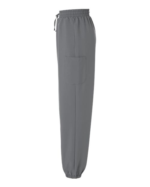 Hanes Women's Scrub Joggers HSB001