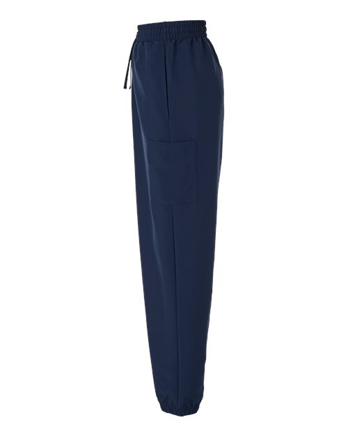 Hanes Women's Scrub Joggers HSB001