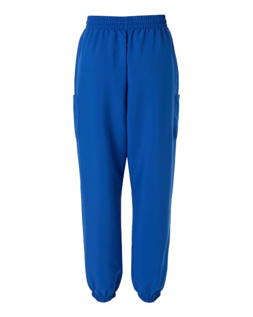 Hanes Women's Scrub Joggers HSB001