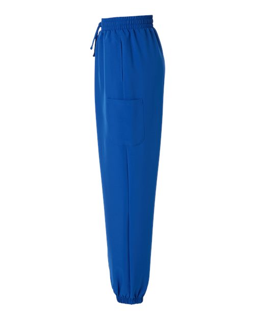 Hanes Women's Scrub Joggers HSB001