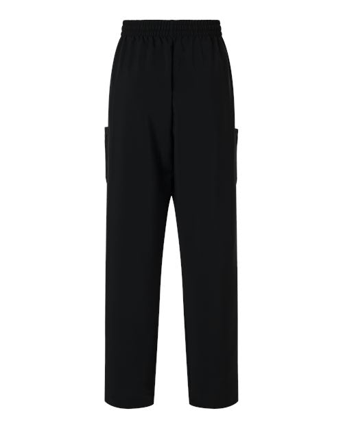 Hanes Women's Scrub Open Leg Pants HSB003