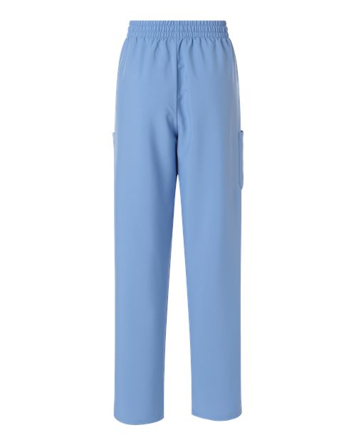 Hanes Women's Scrub Open Leg Pants HSB003