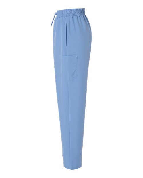 Hanes Women's Scrub Open Leg Pants HSB003