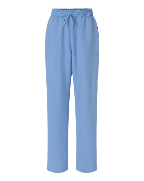 Hanes Women's Scrub Open Leg Pants HSB003