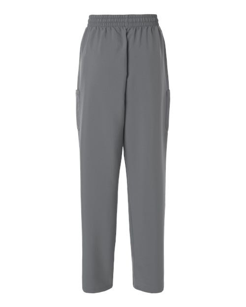 Hanes Women's Scrub Open Leg Pants HSB003