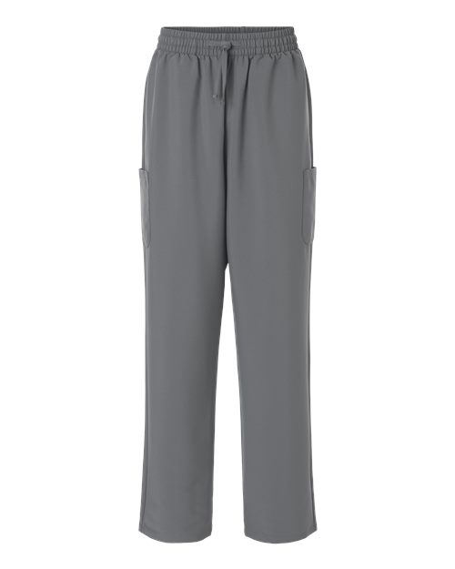 Hanes Women's Scrub Open Leg Pants HSB003