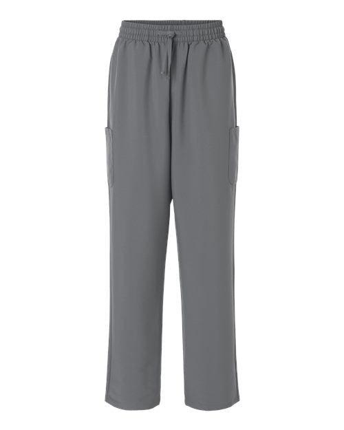 Hanes Women's Scrub Open Leg Pants HSB003
