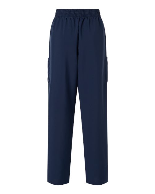 Hanes Women's Scrub Open Leg Pants HSB003