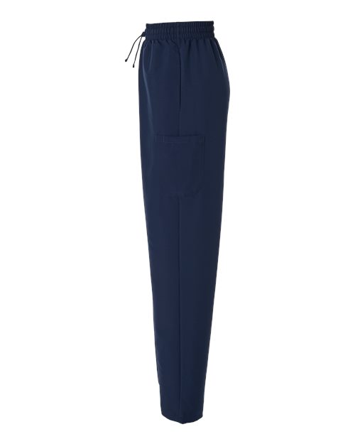 Hanes Women's Scrub Open Leg Pants HSB003