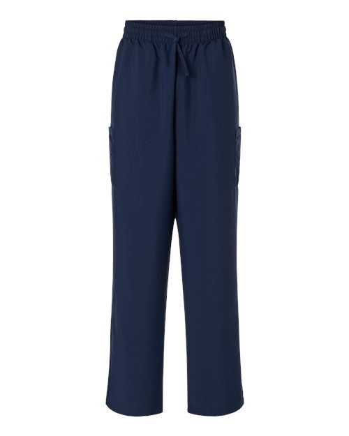 Hanes Women's Scrub Open Leg Pants HSB003
