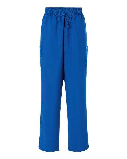 Hanes Women's Scrub Open Leg Pants HSB003