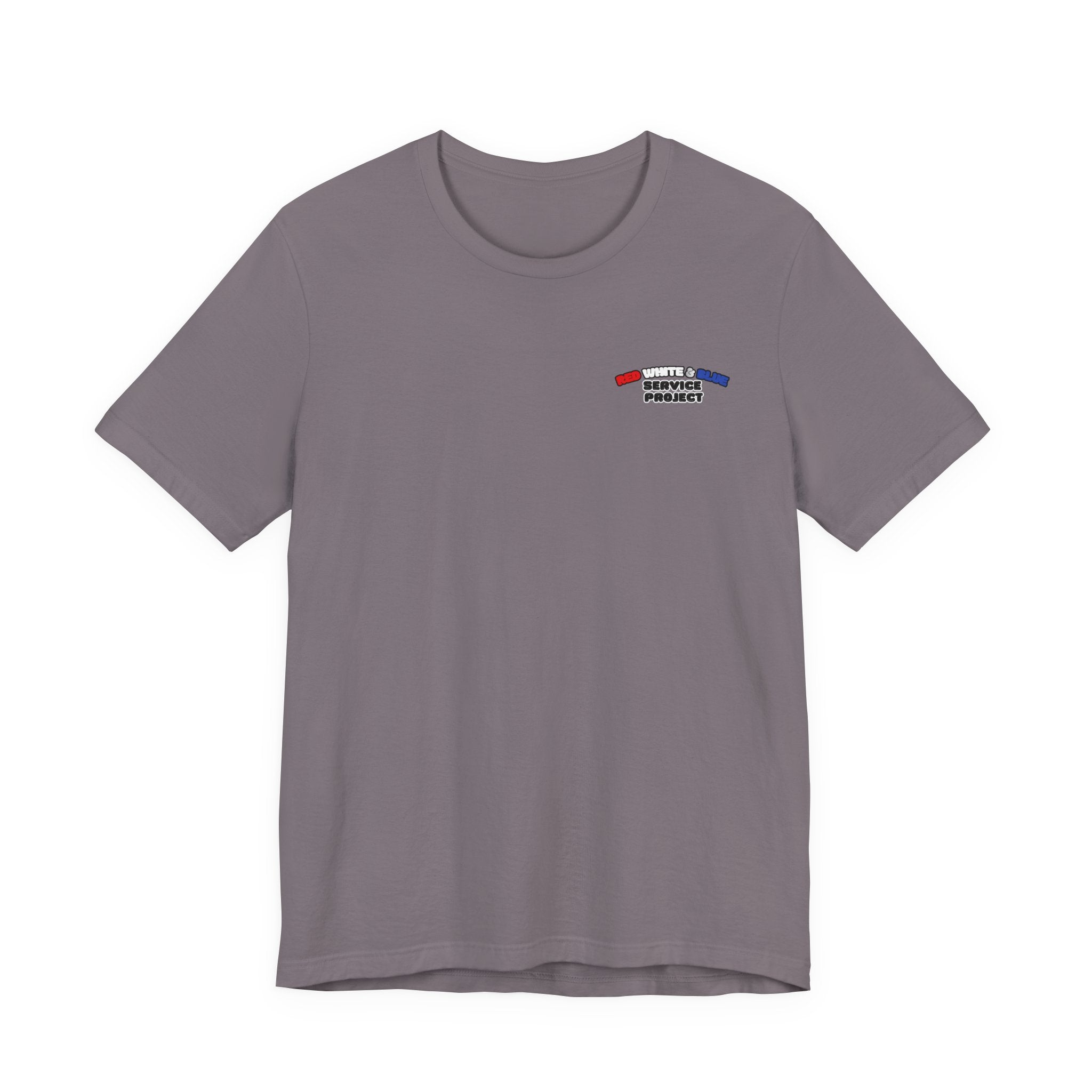 Kirksville 250th 4th of July T-Shirt — Patriotic America Celebration Tee
