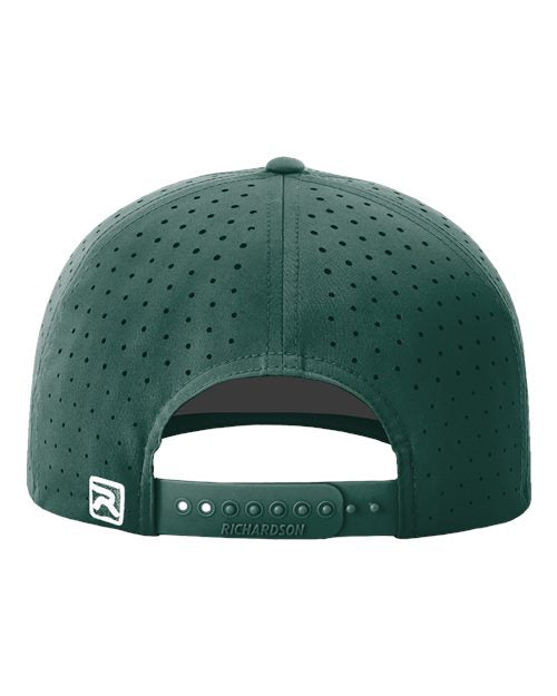 Richardson Laser Perf R-Flex Cap 632