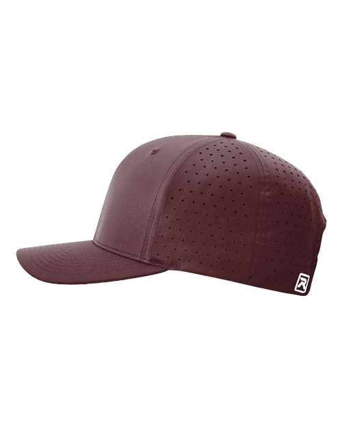 Richardson Laser Perf R-Flex Cap 632