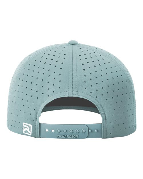 Richardson Laser Perf R-Flex Cap 632