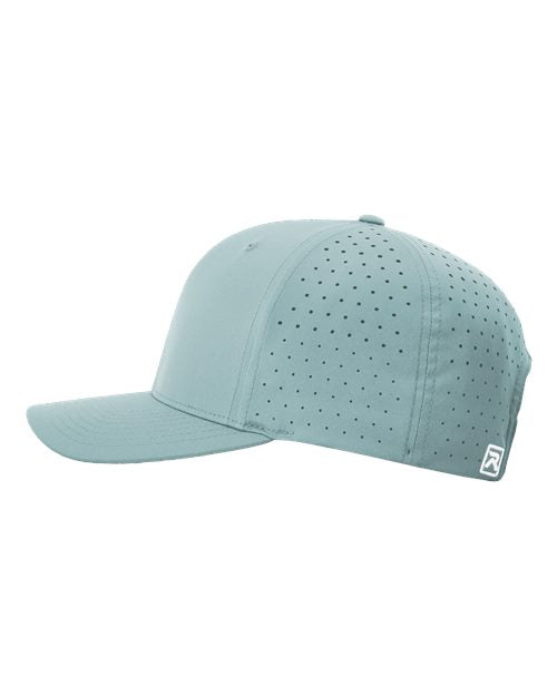 Richardson Laser Perf R-Flex Cap 632