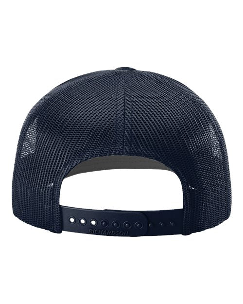 Richardson Tactical Trucker Cap 112T
