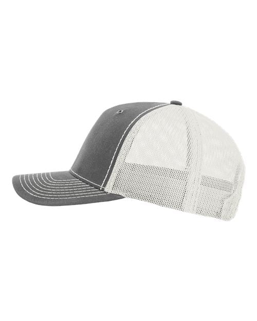 Richardson Hawthorne Trucker Cap 112WH